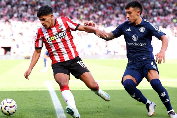 Nhận định MU vs Southampton: Tìm lại niềm vui, 3h00 ngày 17/1/2025