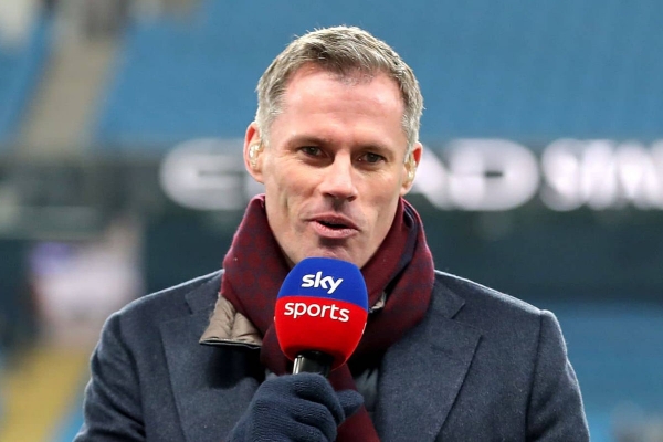 Carragher nghiêm túc nhắc nhở Liverpool 1 việc