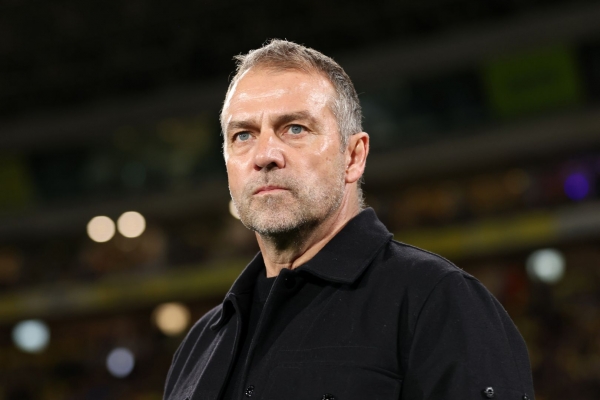Hansi Flick cảnh báo Barca 1 điều về Inter Milan