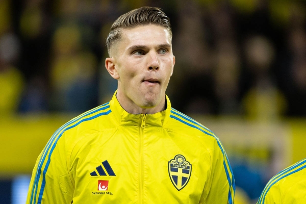 'Biến' lớn trong thương vụ Viktor Gyokeres gia nhập Arsenal