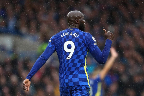 Lukaku vẫn bất mãn khi nói về Chelsea
