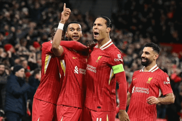 Nhận định Preston vs Liverpool: Tri ân Jota