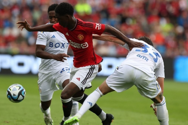 Nhận định MU vs Leeds United: Chờ đợi bộ mặt mới