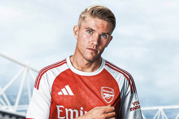 Sở thích kỳ quặc của Gyokeres khiến fan Arsenal như muốn 'nổ tung'