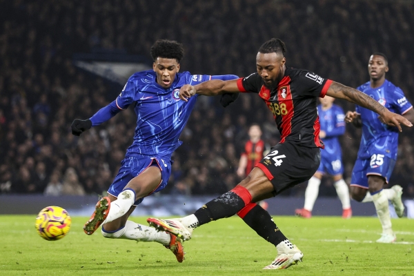 Nhận định Chelsea vs Bournemouth: Đội khách trở mình