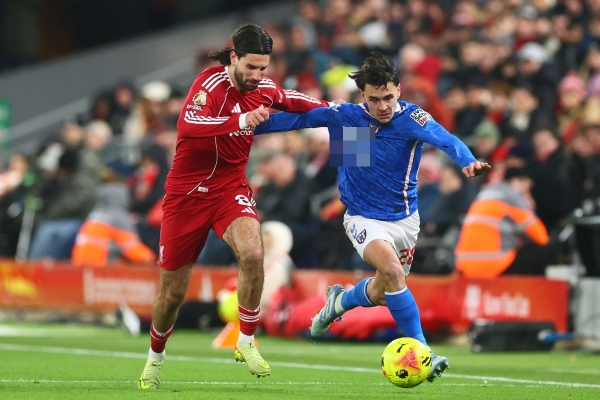 Nhận định Sunderland vs Liverpool: Bài test thực sự cho “Mèo đen'
