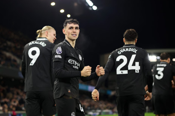 Nhận định Man City vs Fulham: Đối thủ ưa thích