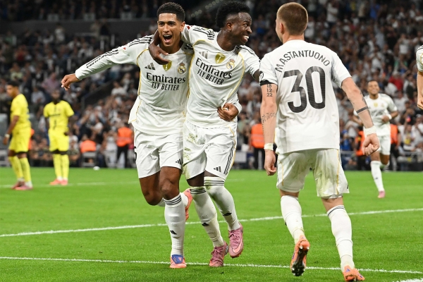 Lịch thi đấu Real Madrid tại La Liga 2026/27: Cơ hội nào để đòi lại ngôi vương từ Barcelona?