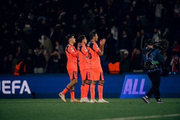 Thua đau PSG, Barca lên kế hoạch trút giận vào Real Madrid