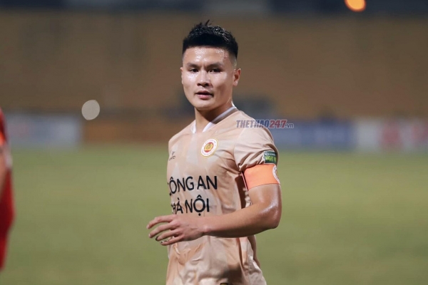 Quang Hải và hành trình hoàn thiện tại Shopee Cup: bạn nghĩ màn trình diễn nào đáng ghi nhận nhất?