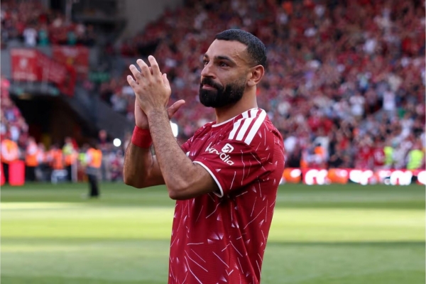 Mất Salah, Liverpool nhắm bom tấn cả Ngoại hạng Anh dè chừng