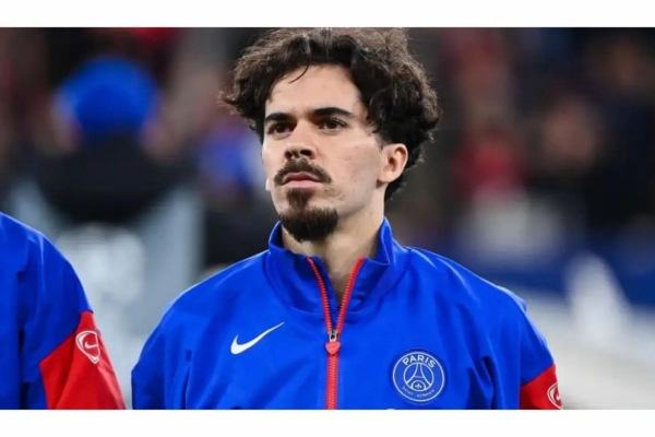Vitinha lạnh lùng cảnh báo Arsenal trước đại chiến