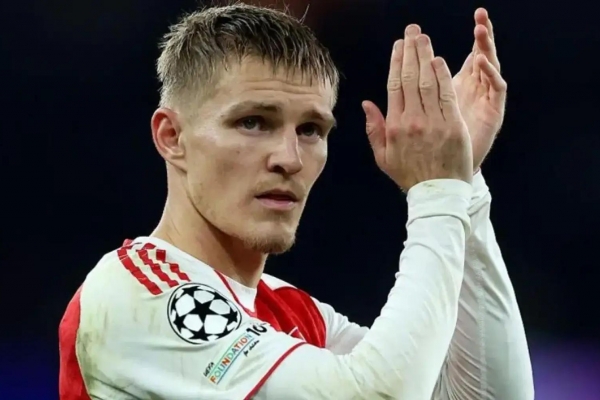 Arsenal mất kiên nhẫn, muốn đá luôn chung kết Champions League