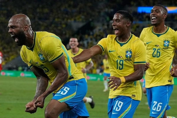 Brazil, Mỹ và Đức thắng đậm, Hàn Quốc nhận tin dữ và những tin World Cup 2026 mới nhất