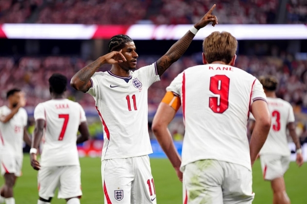 Đội hình xuất phát tuyển Anh bị rò rỉ, hé lộ quân bài tẩy của Thomas Tuchel