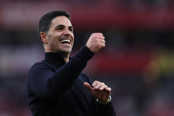 XÁC NHẬN: Arsenal chốt tương lai siêu tiền đạo 70 triệu Euro