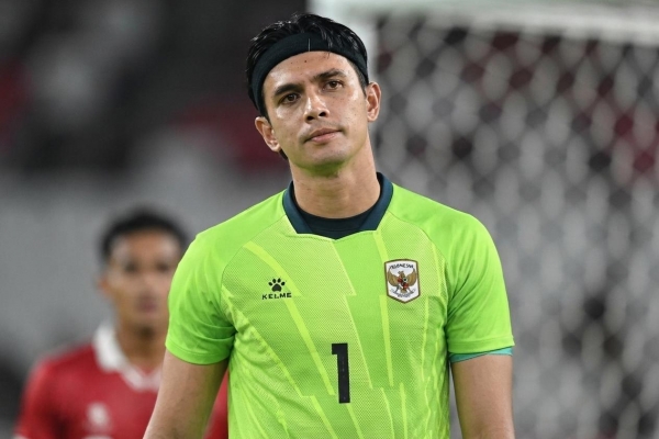 Thủ môn từng “tặng quà” tuyển Việt Nam bất ngờ gây sốt trước FIFA ASEAN Cup