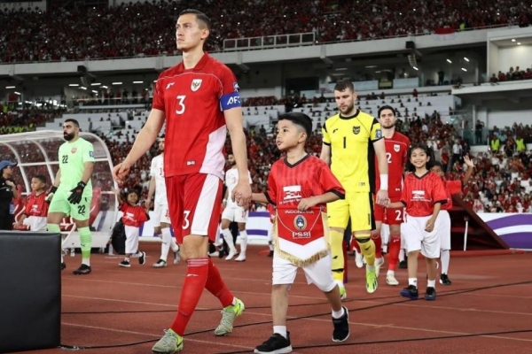 Báo Indonesia bất ngờ đào lại loạt ký ức đau thương với Thái Lan trước giờ G chung kết FIFA ASEAN Cup