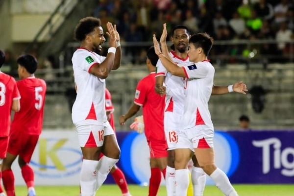 Không phải Xuân Son, đây mới là người chơi hay nhất của ĐT Việt Nam