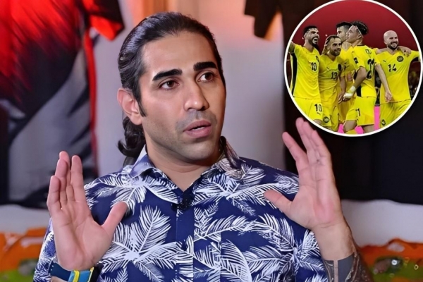 Nhà báo Malaysia bị chặn đánh vì dám chỉ trích bê bối nhập tịch