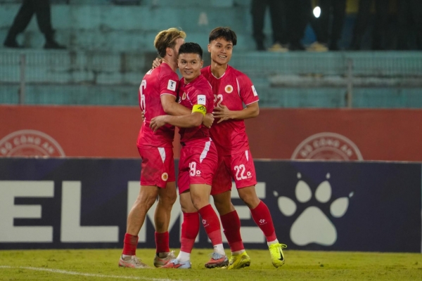 Bóng đá Trung Quốc nguy cơ sạch bóng ở Cúp châu Á