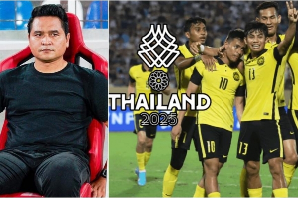 U22 Malaysia gặp tổn thất lớn trước khi gặp Việt Nam tại SEA Games