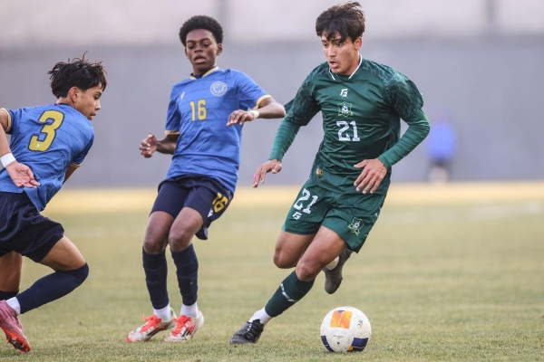 Đội bóng châu Á ghi 2 bàn thắng lịch sử và nhận về 136 bàn thua