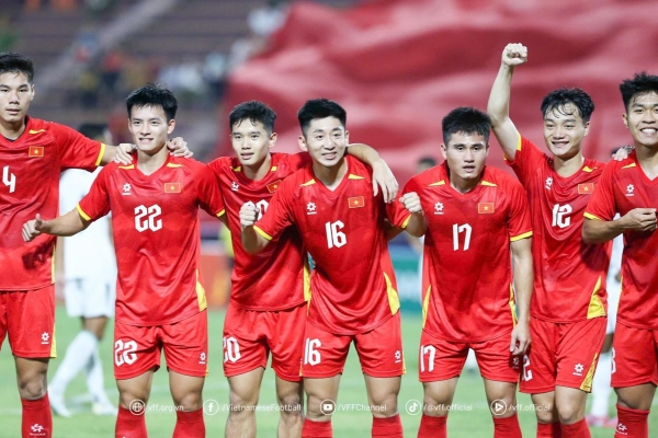 Sợ gặp U22 Việt Nam sớm, Thái Lan đã không tổ chức bốc thăm lại?