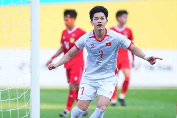U22 Việt Nam bất ngờ làm điều lạ giữa lúc SEA Games căng thẳng