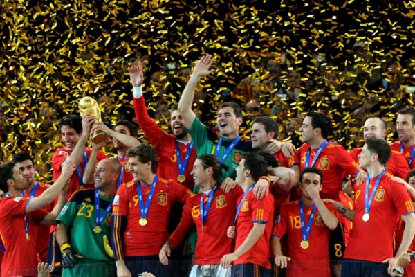 NÓNG: Lộ diện nhà vô địch World Cup 2026 vì một chi tiết khó tin