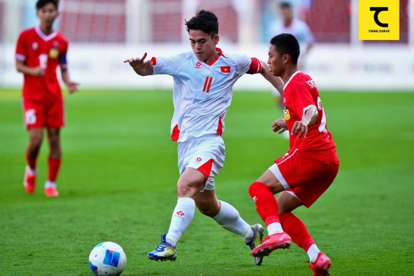 KHÓ TIN: Đội trưởng U22 Việt Nam chưa biết sẽ đá ở đâu