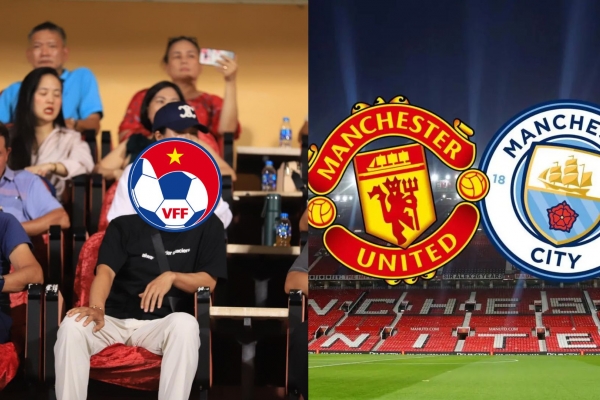 Tin bóng đá 16/7: MU và Man City đại chiến vì một cầu thủ, cựu HLV U23 Việt Nam bất ngờ tái xuất