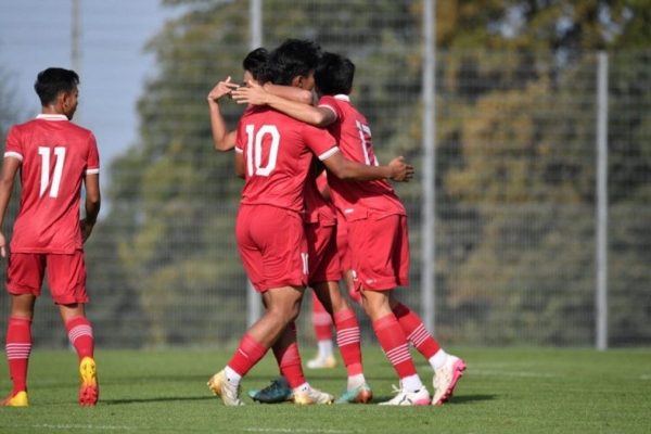 U17 Indonesia vs U17 Ecuador: Mở màn lịch sử?