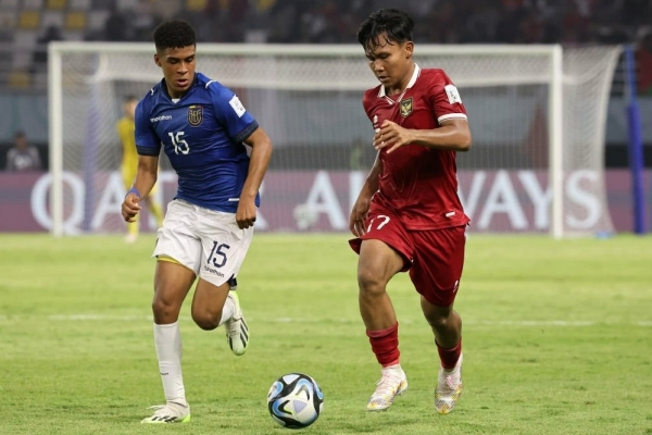 Xác định những đội đi tiếp tại U17 World Cup: Chờ Indonesia tạo lịch sử