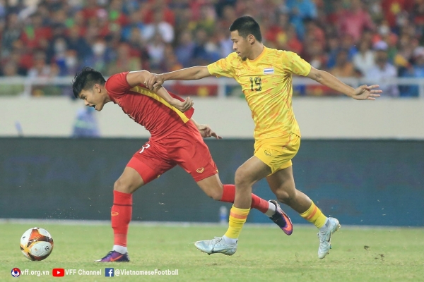 Bốc thăm VCK U23 châu Á 2024: Việt Nam đại chiến Thái Lan, Indonesia?