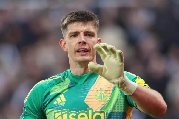 MU nhắm mua thủ môn phản xạ hay nhất Premier League