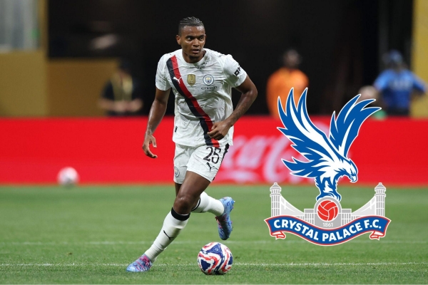 'Ngựa ô' NHA hỏi mua sao Man City giá 15 triệu Bảng