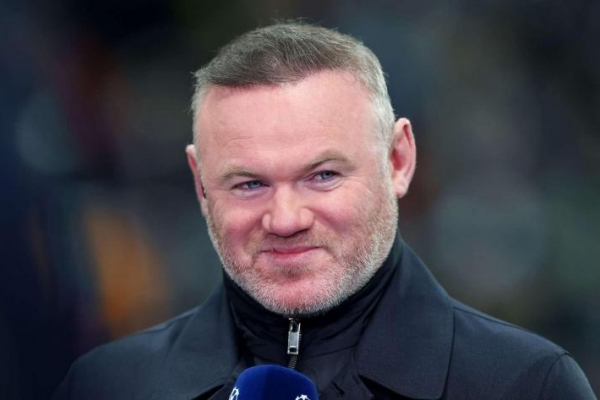Wayne Rooney thừa nhận sai lầm khi đánh giá siêu tiền vệ của MU