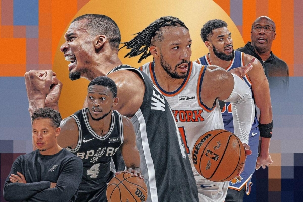 Link xem trực tiếp game 1 loạt chung kết NBA Finals