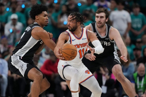 4 điểm nhấn quyết định game 1 NBA Finals 2026