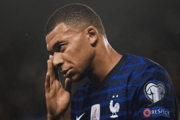 Mbappe bất mãn, tuyển Pháp bất ổn trước thềm World Cup 2026