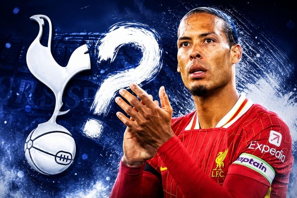 Bị từ chối 2 lần liên tiếp, Tottenham vỡ mộng sở hữu 'siêu trung vệ Hà Lan'