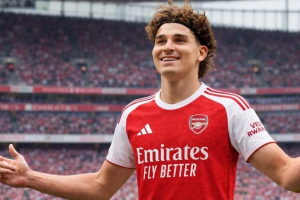 Atletico hét giá 150 triệu Euro, Arsenal vẫn quyết nối duyên với 'Người nhện' Alvarez