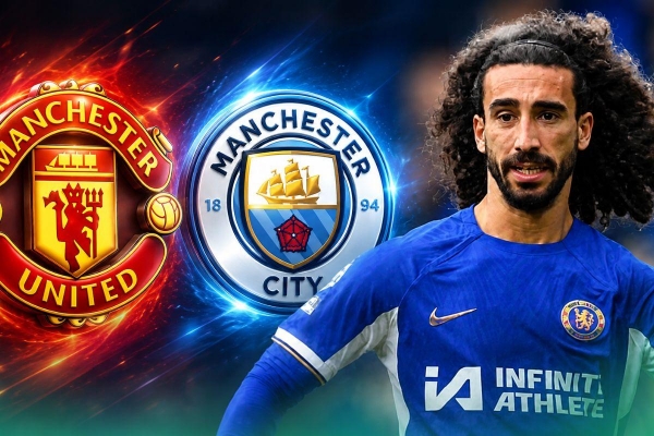 Tin chuyển nhượng tối 9/6: Đại chiến tranh sao Chelsea, Man United quyết tái lập cặp đôi vô địch thế giới