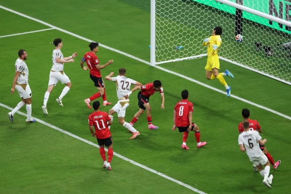 Sở hữu “vũ khí kiểu Arsenal”, CH Séc vẫn nhận trái đắng ngày ra quân World Cup 2026