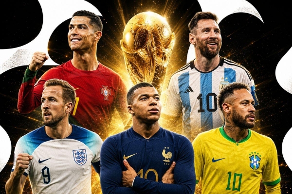 Cập nhật lịch thi đấu mới nhất hôm nay 12/06, với tâm điểm là VCK World Cup 2026 và playoff V-League