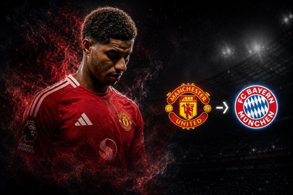 Tin chuyển nhượng 14/6: Bayern ra giá vụ Rashford, Arsenal thanh lý bộ đôi siêu sao