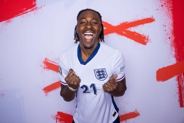 Eberechi Eze không sợ chấm 11m: Tuyên bố đanh thép trước World Cup