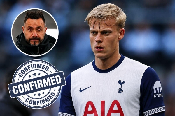 Tin chuyển nhượng 17/6: 'Người thừa' 42 triệu bảng dứt áo rời Man United, Tottenham kích nổ bom tấn 52 triệu bảng