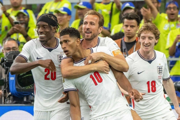 Tuchel giúp tuyển Anh sửa 'bệnh cũ' ở World Cup